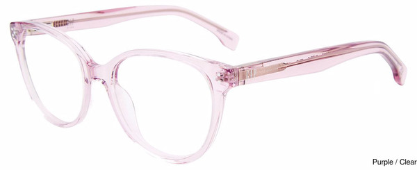 GAP Eyeglasses VGP237 0PUR