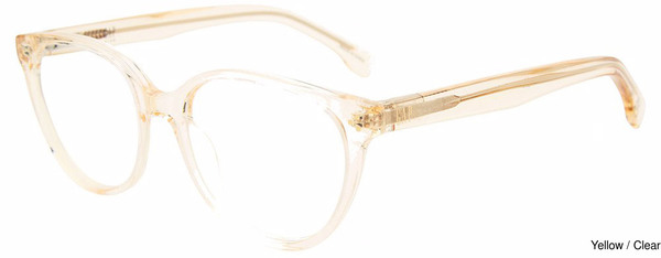 GAP Eyeglasses VGP237 100Y