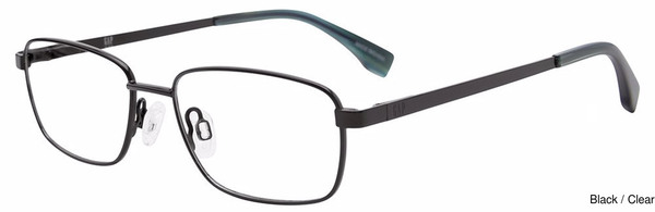 GAP Eyeglasses VGP236 0BLA