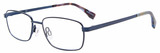 GAP Eyeglasses VGP236 0NAV