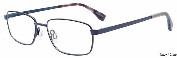 GAP Eyeglasses VGP236 0NAV