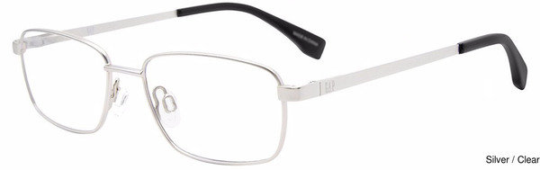 GAP Eyeglasses VGP236 0SIL