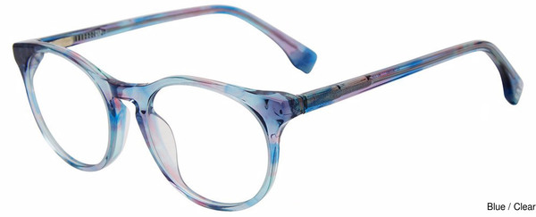 GAP Eyeglasses VGP230 0BLE