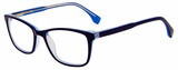 GAP Eyeglasses VGP229 0NAV