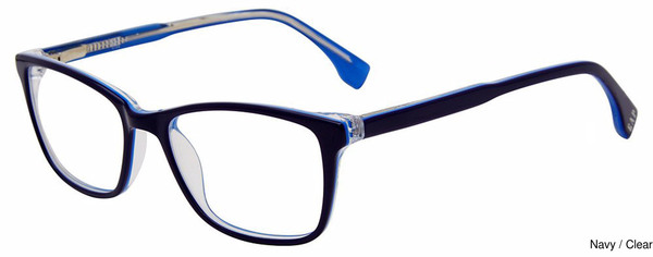 GAP Eyeglasses VGP229 0NAV