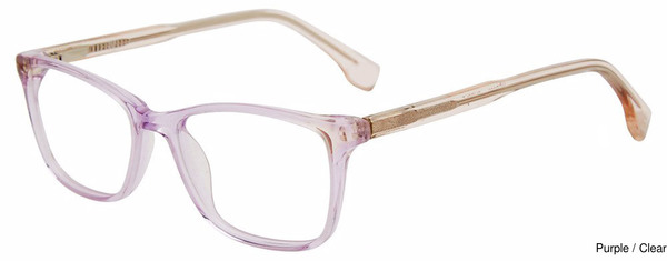 GAP Eyeglasses VGP229 0PUR