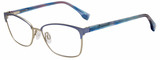 GAP Eyeglasses VGP228 0BLE