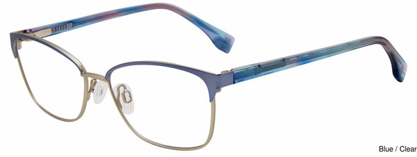 GAP Eyeglasses VGP228 0BLE