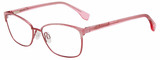 GAP Eyeglasses VGP228 0PIN