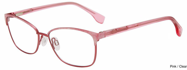 GAP Eyeglasses VGP228 0PIN