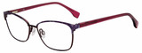 GAP Eyeglasses VGP228 0PUR