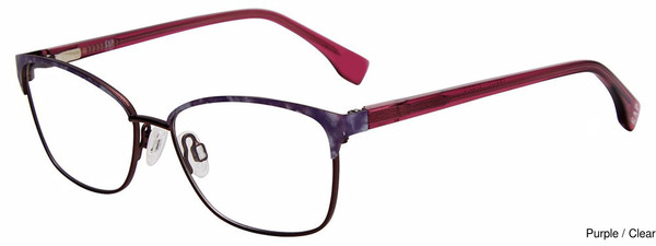 GAP Eyeglasses VGP228 0PUR