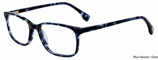 GAP Eyeglasses VGP227 0BLH