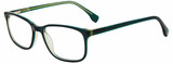 GAP Eyeglasses VGP227 0GRN