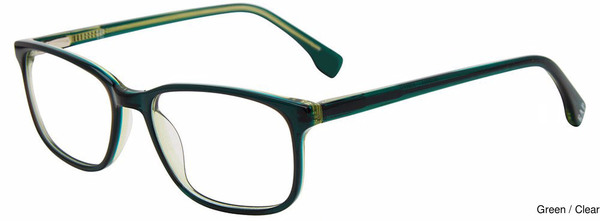 GAP Eyeglasses VGP227 0GRN