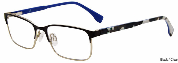 GAP Eyeglasses VGP226 0BLA