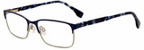 GAP Eyeglasses VGP226 0NAV