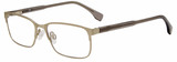 GAP Eyeglasses VGP226 0SIL