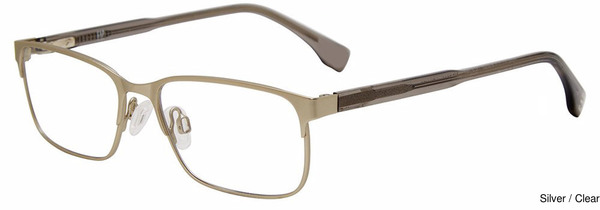 GAP Eyeglasses VGP226 0SIL