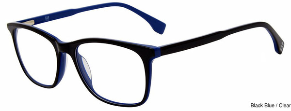 GAP Eyeglasses VGP225 0BLB