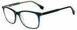 GAP Eyeglasses VGP225 0GRN