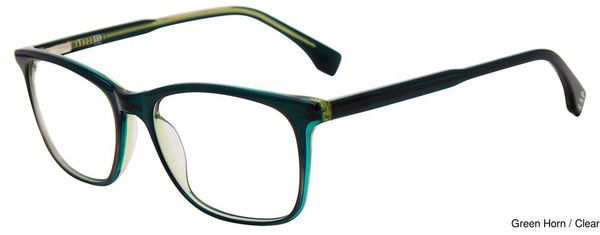 GAP Eyeglasses VGP225 0GRN