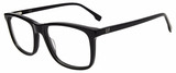 GAP Eyeglasses VGP829 0BLA