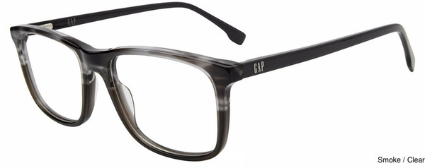 GAP Eyeglasses VGP829 SMK3