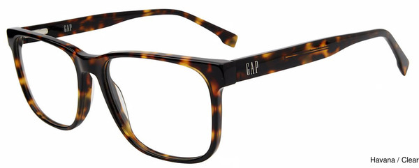 GAP Eyeglasses VGP827 0HAV