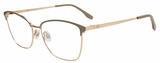 GAP Eyeglasses VGP820 08C8