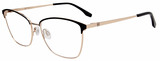 GAP Eyeglasses VGP820 E672