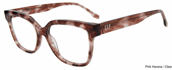 Gap Replacement Lenses 107316