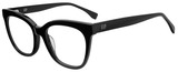 GAP Eyeglasses VGP051 0BLA