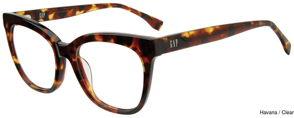 GAP Eyeglasses VGP051 0HAV