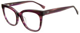 GAP Eyeglasses VGP051 0PUR