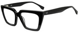 GAP Eyeglasses VGP050 0BLA