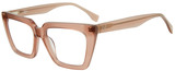 GAP Eyeglasses VGP050 0BRO