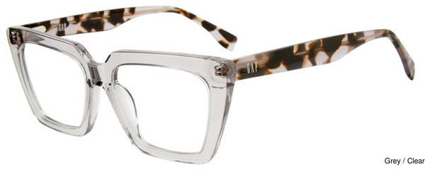 GAP Eyeglasses VGP050 0GRE