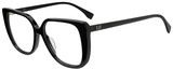 GAP Eyeglasses VGP049 0BLA