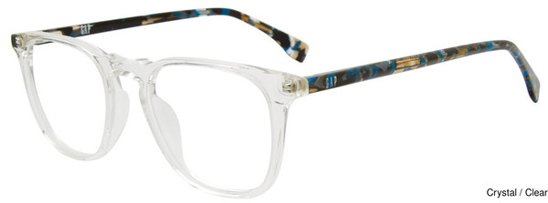 GAP Eyeglasses VGP048 0CRY