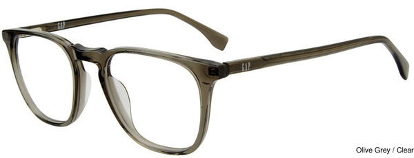 GAP Eyeglasses VGP048 0OLI