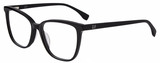 GAP Eyeglasses VGP047 0BLA