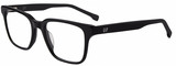 GAP Eyeglasses VGP046 0BLA