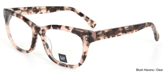 GAP Eyeglasses VGP045 0PIH