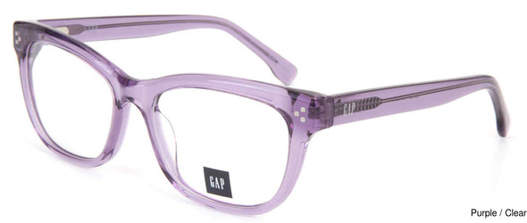 GAP Eyeglasses VGP045 SDXX