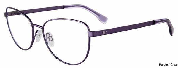 GAP Eyeglasses VGP044 SDXX