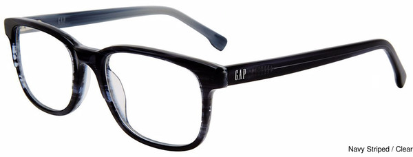 GAP Eyeglasses VGP043 NV19