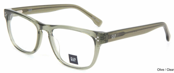 GAP Eyeglasses VGP042 06XS