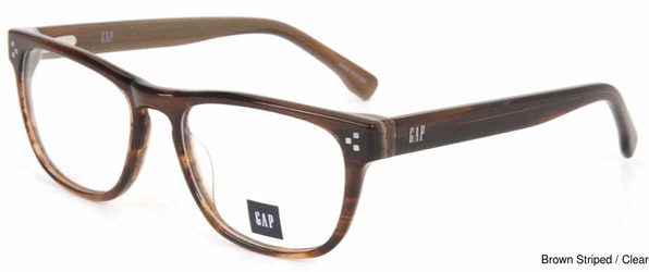 GAP Eyeglasses VGP042 6HNP