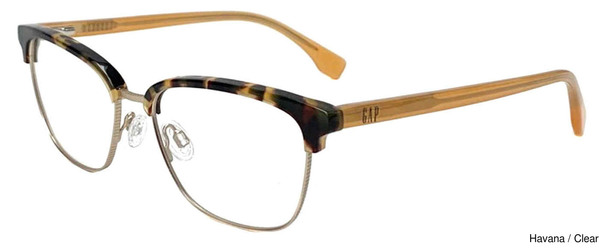 GAP Eyeglasses VGP038 0HAV